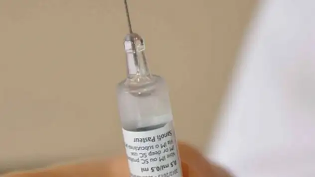 Çin'den koronavirüse karşı aşı hamlesi: Yüzde 95 oranında etkili