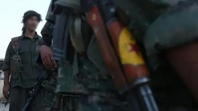 YPG/PKK, DEAŞ'ın baskın yaptığı Haseke'deki hapishaneyi geri aldı