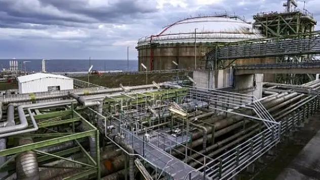 BOTAŞ: Doğal gaz arzı sorunsuz sürüyor