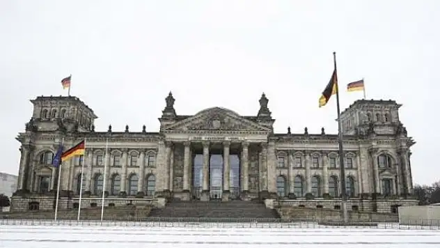 4 ülke Berlin'de buluşacak: Rusya-Ukrayna zirvesi!