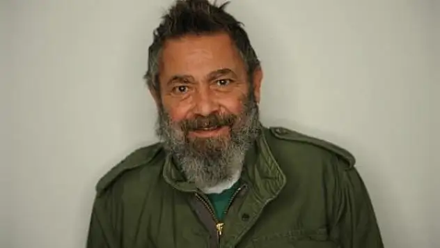 Yeşilçam'ın acı kaybı: Ertunç Şenkay hayatını kaybetti