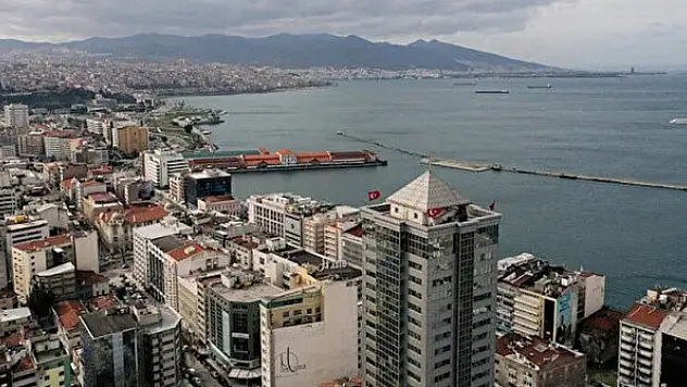 İzmir ve Manisa'da Vakıflar'dan kiralık taşınmazlar