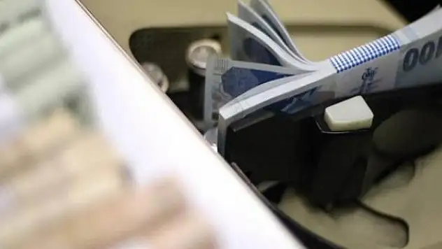 Kur korumalı mevduat büyüklüğü 209 milyar liraya ulaştı