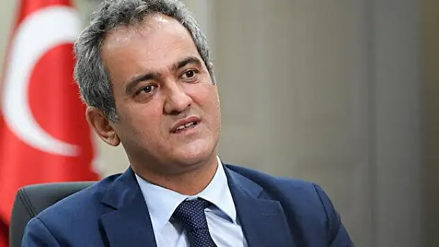 Yarıyıl tatili uzayacak mı? Bakan Özer'den açıklama