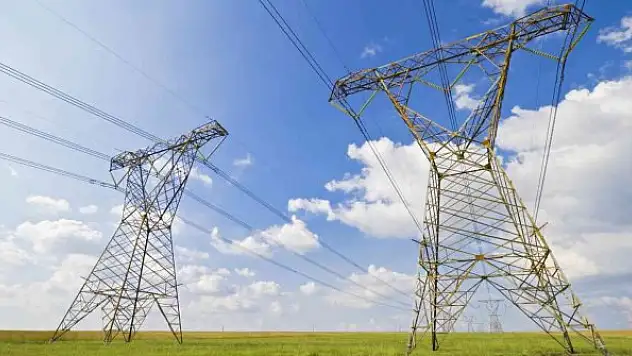 Meskenlerde 150 kWh aylık tüketim 210 kWh olarak değişti