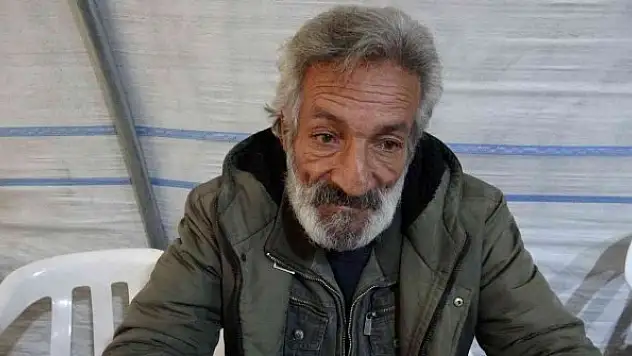 12 yaşında iken kaçırılan baldızı için nöbete devam ediyor