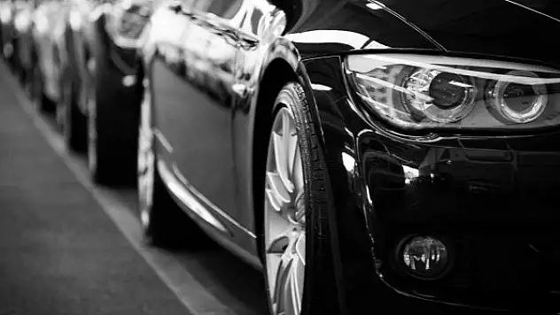 Avrupa otomotiv pazarı 19,5 daraldı