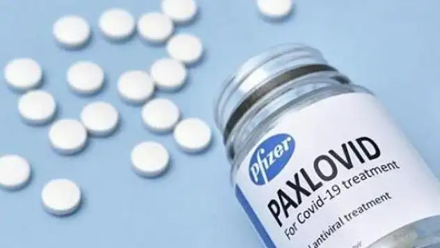 Pfizer'in geliştirdiği hap formunda Covid-19 ilacına onay çıktı