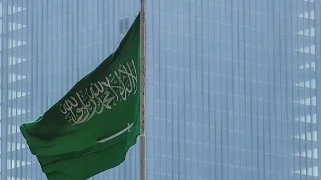 Suudi Arabistan'ın kuruluş tarihi 1727 olarak değiştirildi