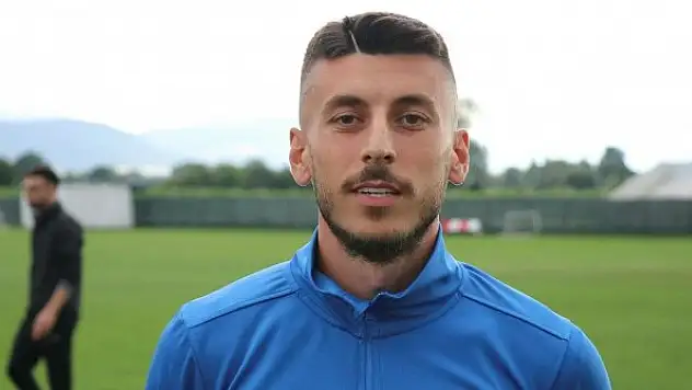 Konyaspor, transfer için Adana Demirspor'un kapısını çaldı!