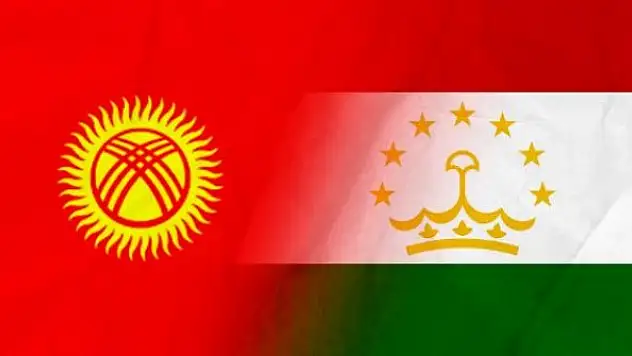 Kırgızistan ile Tacikistan arasında gerilim