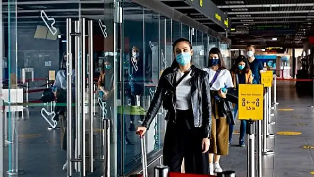 İtalya Türkiye'ye seyahat kısıtlamasını gevşetiyor