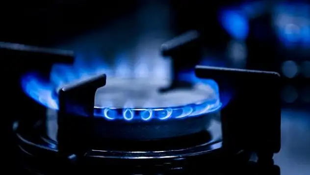 2022'de doğal gaz tüketimi 60 milyar metreküp olarak öngörüldü