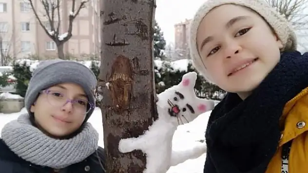 Karı, karı-koca yaptılar