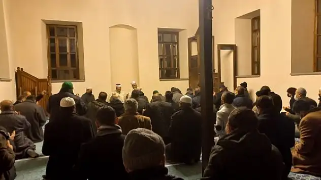 Osmanlı Devleti'nin kuruluş günü kutlanıyor