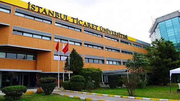 İstanbul Ticaret Üniversitesi 13 öğretim üyesi alacak