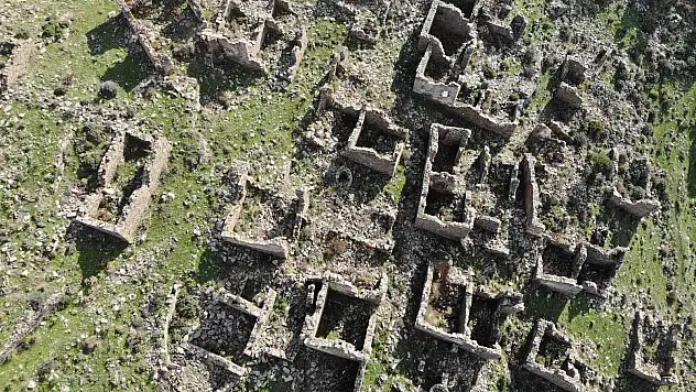 Rum mübadele köyü turizme kazandırılacak