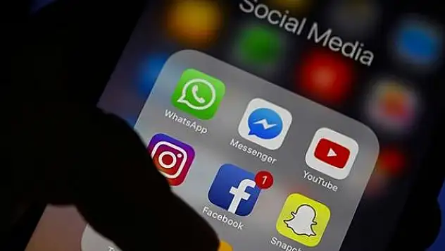 Sosyal medya dolandırıcıları 2021'de 770 milyon dolar çaldı