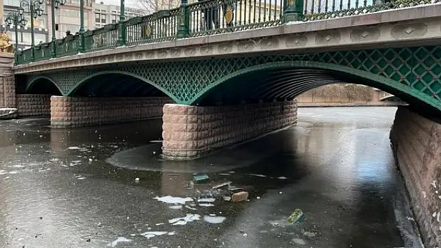 Bu kadarı da 'Pes' dedirtti