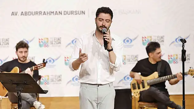 Sultangazi'de 90'lar rüzgarı