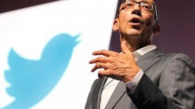 Twitter'ın CEO'su Costolo istifa etti