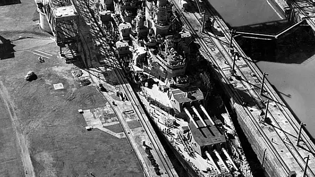 ABD, Endonezya'ya 13,9 milyar dolarlık F-15 savaş uçağı satışı