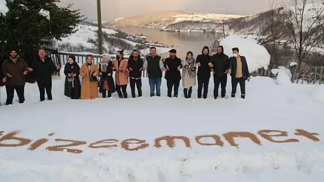 AK Parti'den can dostlar için büyük seferberlik