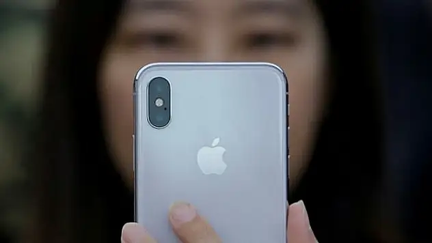 Iphone'daki gizli tuşu buldu hayatı değişti