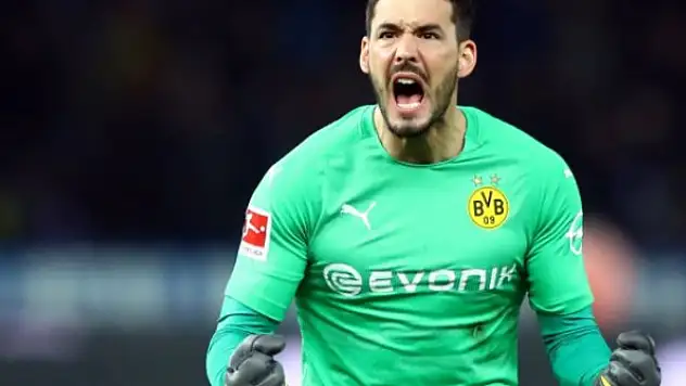 Galatasaray'da kaleci transferinde sona doğru!