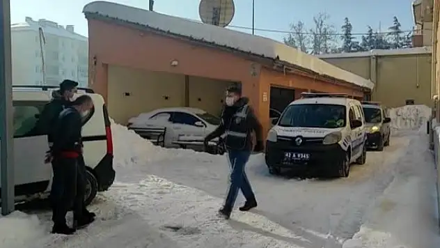 Seydişehir'deki fuhuş operasyonunda gözaltına alınan 5 kişi tutuklandı