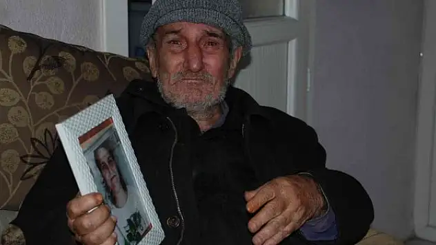 Mustafa amcanın kolu kanadı kırıldı