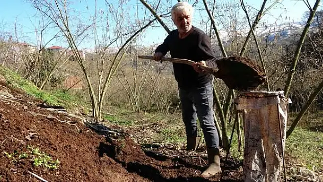 'Hayvan gübresi'ne talep arttı, fiyatı ikiye katlandı