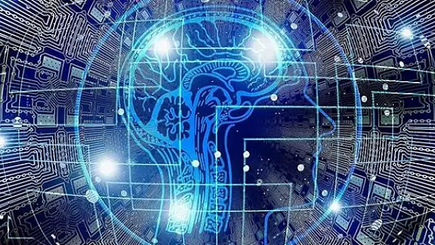 Yapay zekâ iklim krizinden daha tehlikeli olabilir