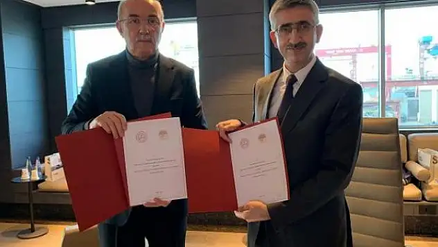 MEB ve İBTAV arasında iş birliği protokolü