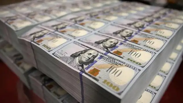 Azerbaycan'dan Türkiye hamlesi: 1,1 milyar dolar Merkez Bankası'na yatırıldı