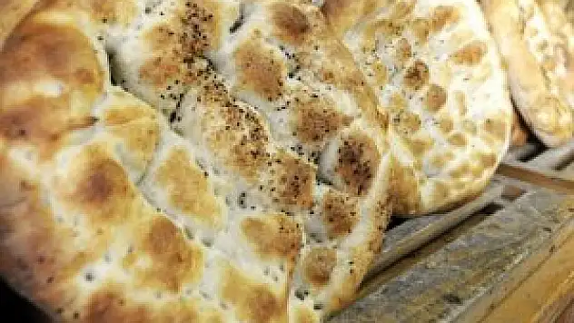 Ramazan pidesinin fiyatı belli oldu