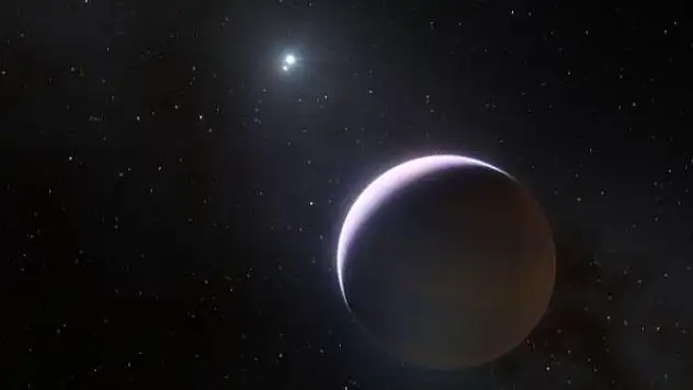 Jüpiter büyüklüğünde yeni gezegen keşfedildi