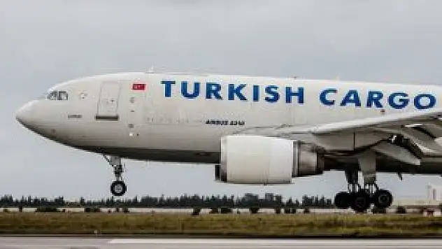 İhracat 'havalandı'