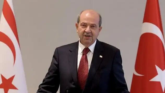 Tatar: Türkiye, KKTC'de refahın artmasına yönelik çalışmaları destekleyecek