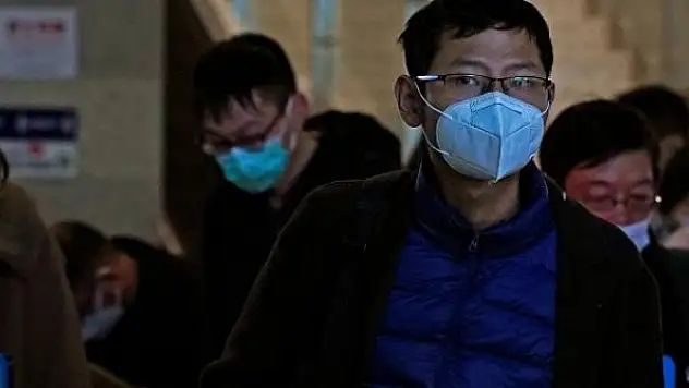 Çin'de 81 yeni koronavirüs vakası tespit edildi