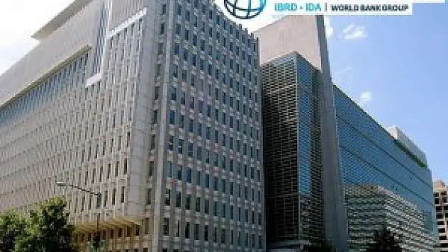 Dünya Bankası, ekonomi politikaları noktasında 'iyimser'