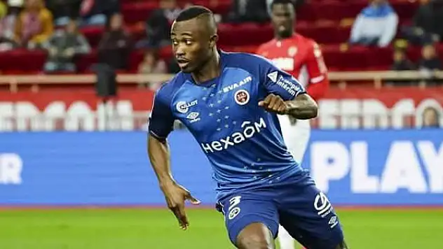 Fenerbahçe ilk transferini açıklıyor