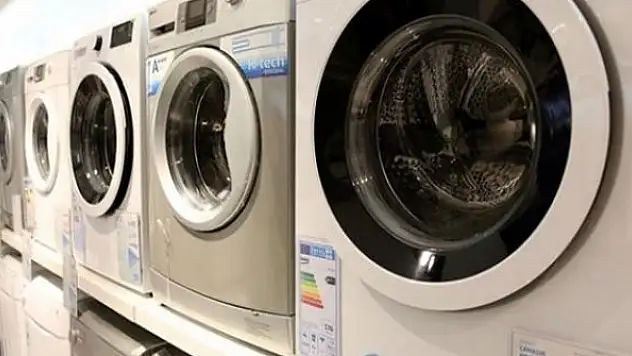 Türkiye beyaz eşya sektöründe 'Avrupa şampiyonu'