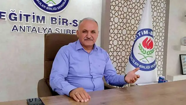 Eğitimciler, aile birliği için atama talebi istiyor