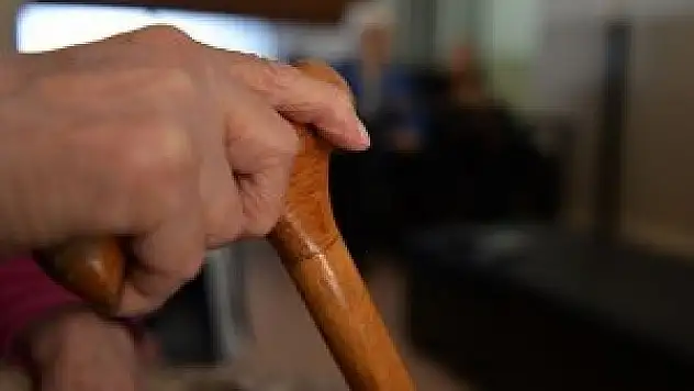 Parkinson'un kaynağı bulundu