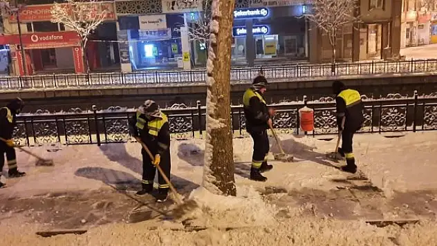 Başkan Vidinlioğlu, 'Dünya'nın çevresinde 7,5 tur attık'