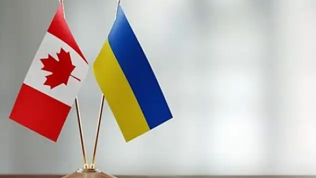 Kanada'dan dikkat çeken Ukrayna kararı!