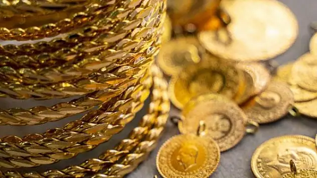 Altın fiyatlarında faiz baskısı