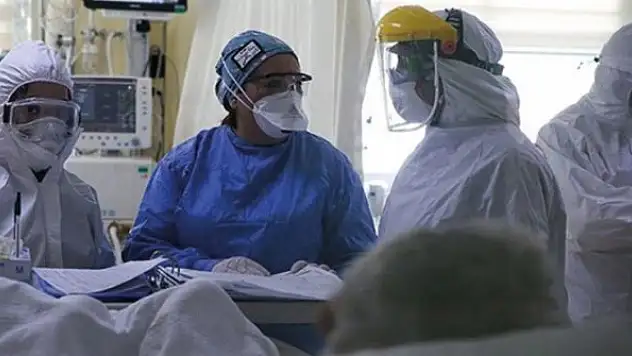 Bilim dünyasından pandemileri bitirecek keşif!