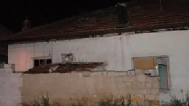 3 günde 2 defa yandı